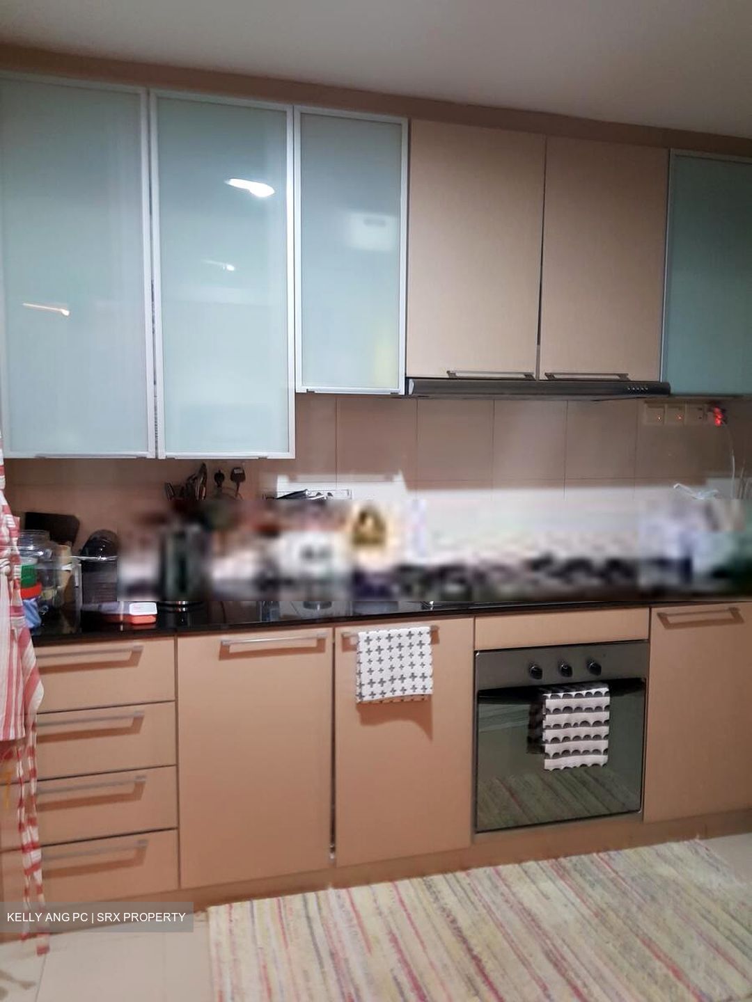 Grandeur 8 (D20), Condominium #589220141